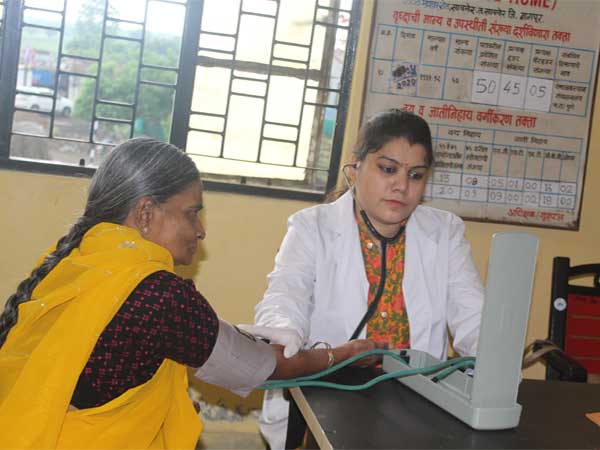 Medical facilities/ Medicare